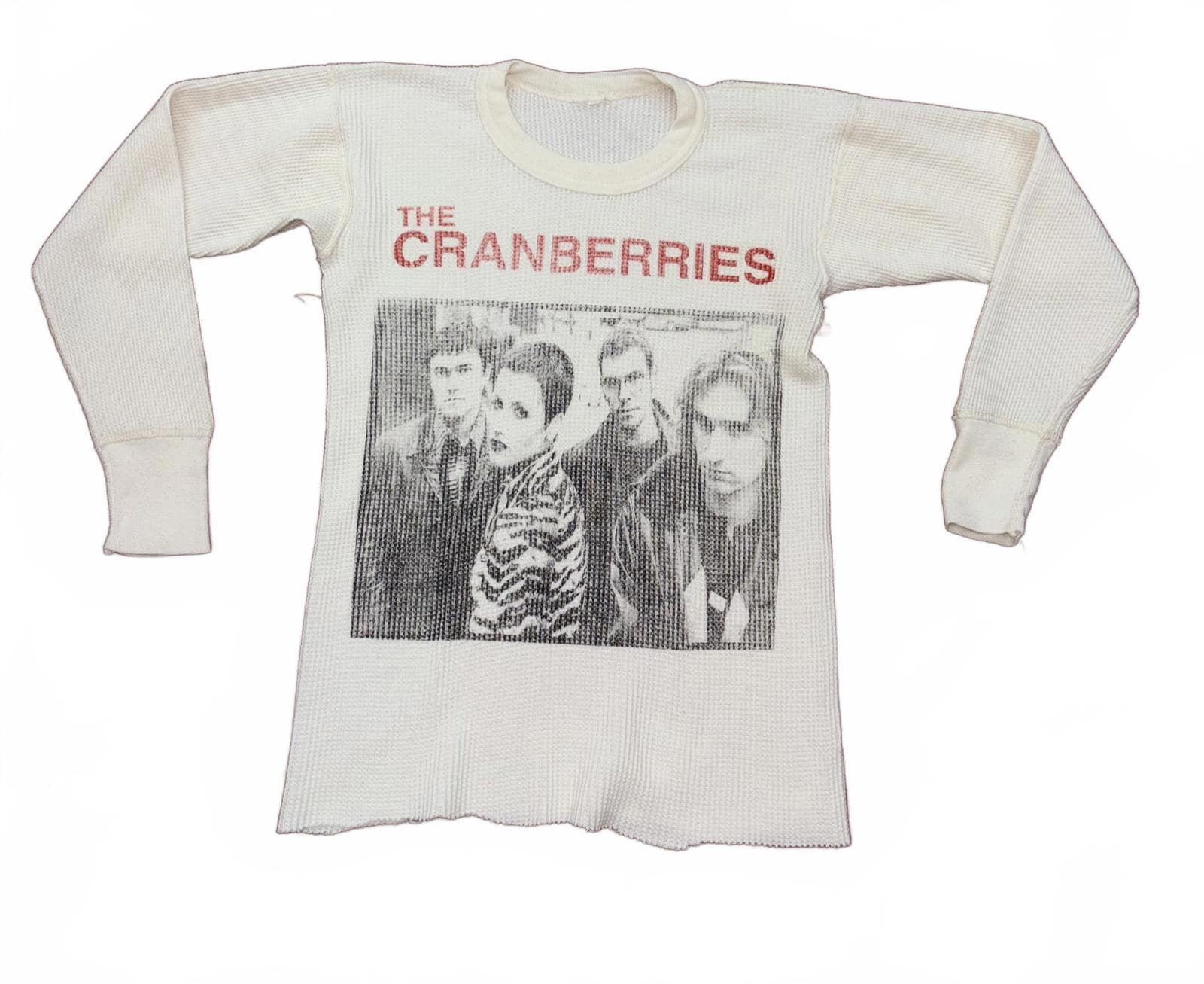 もちきち 90s グレートムタ Tシャツ 90年代ヴィンテージ Lサイズ