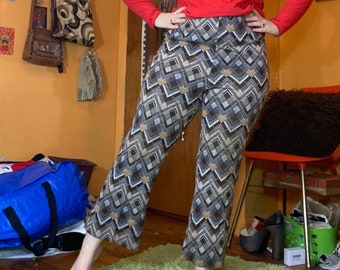 Authentic Vintage 70s Pants!