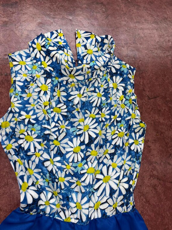 Authentic Vintage 1970’s Jumpsuit! - image 2