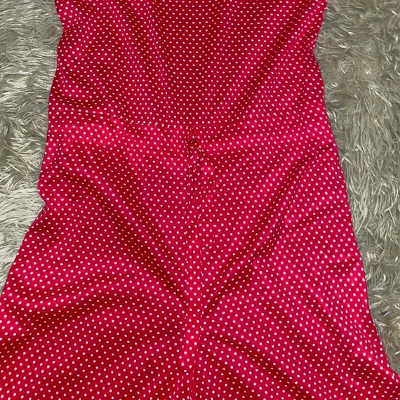 Authentic Vintage 70s Jumpsuit! - image 2