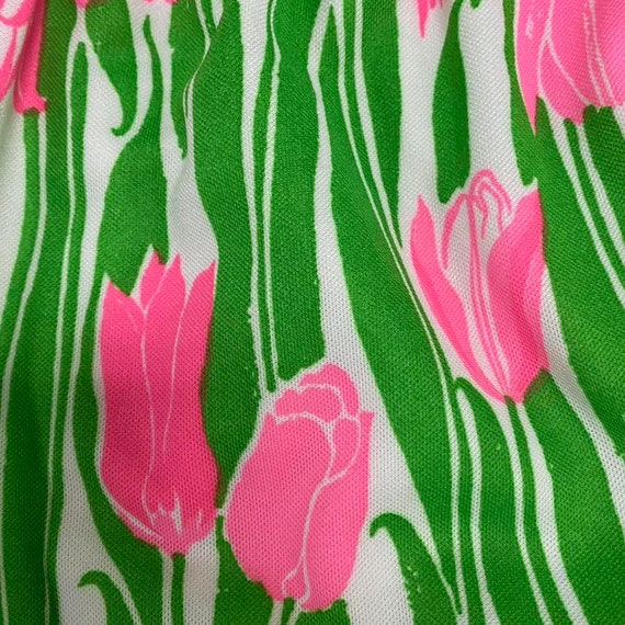 Authentic Vintage 70s Skirt! - image 3