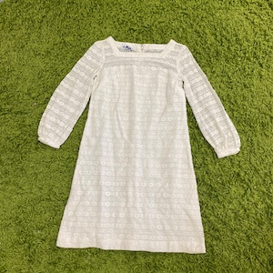 Authentic Vintage 1970s Dress!