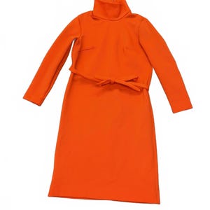 Authentic Vintage 1970s Dress!