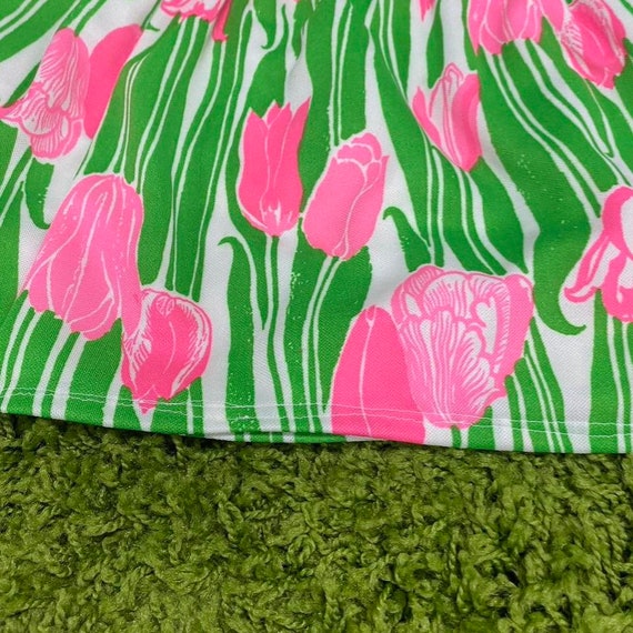Authentic Vintage 70s Skirt! - image 4