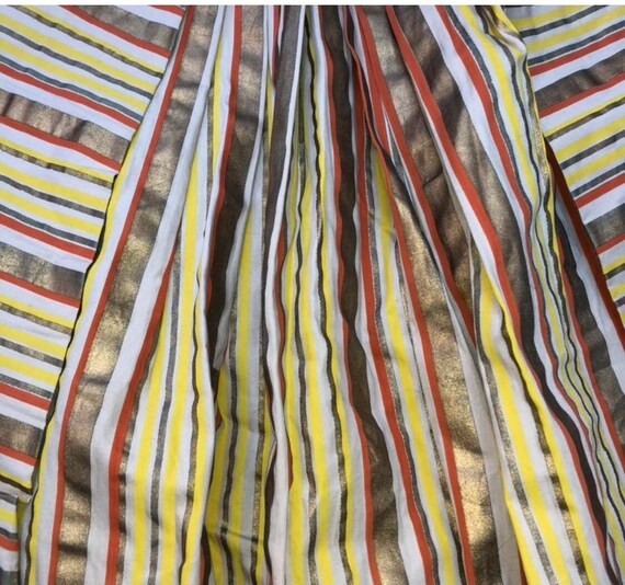 Authentic Vintage 50s Skirt! - image 2
