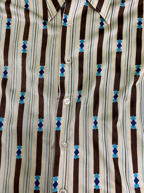 Authentic Vintage 70s Shirt! - image 3