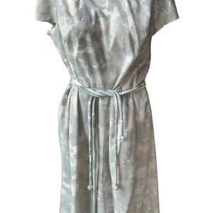 Authentieke vintage jaren 60-jurk!