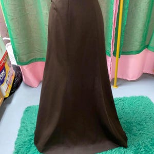 Authentic Vintage 1970s Skirt!