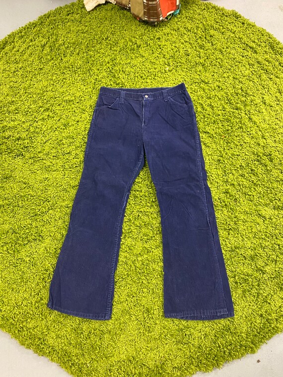 Authentic Vintage 70s Pants!