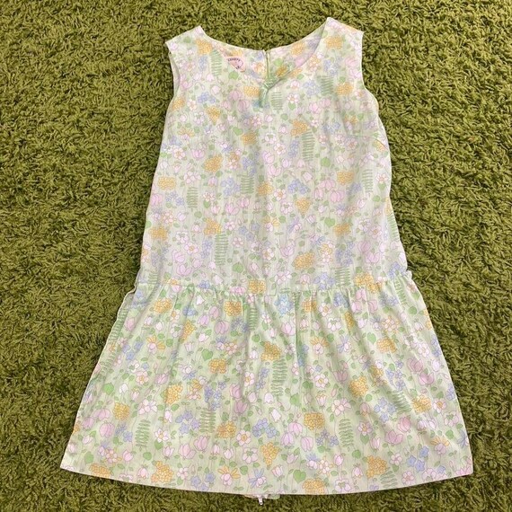 Authentic Vintage 1960s Romper! - image 1