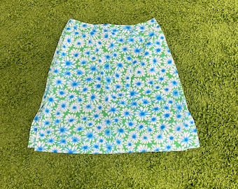 Authentic Vintage 60s Skort!