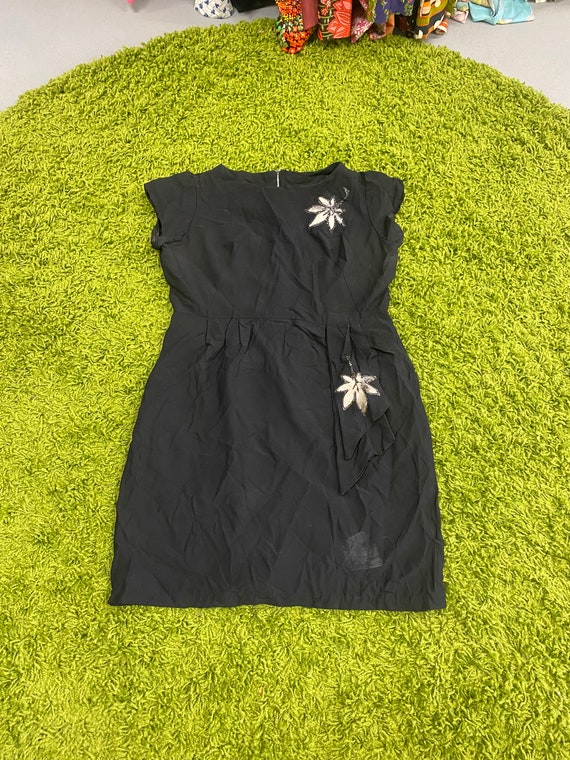 Authentic Vintage 50s Dress!