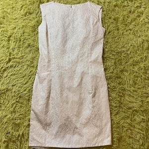 Authentisches Vintage 60er Jahre Kleid!
