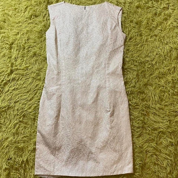 Authentic Vintage 60s Dress! - image 1