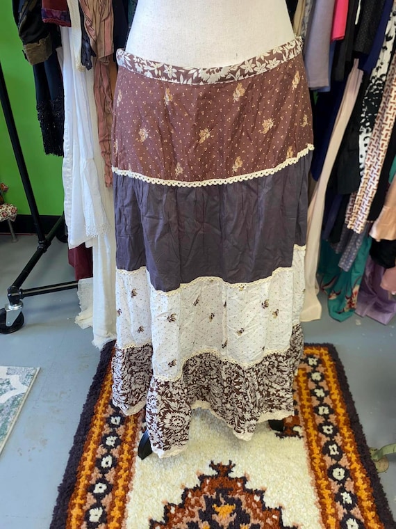 Prairie skirt 90s outlet