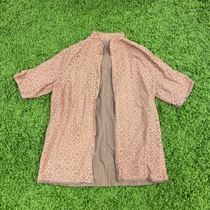 Authentic Antique 1930s Jacket!
