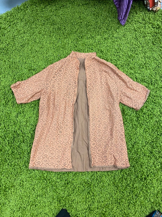 Authentic Antique 1930s Jacket! - image 1
