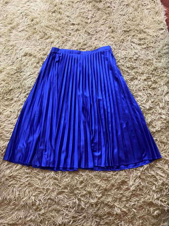 Authentic Vintage 70s Skirt!