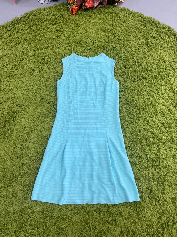 Authentic Vintage 60s Dress!