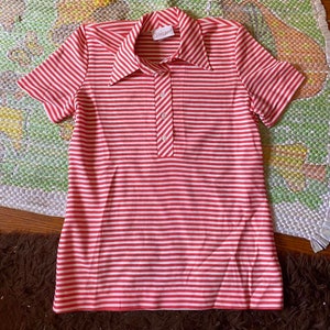 Authentic Vintage 60s Shirt!