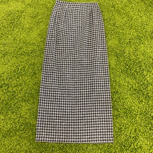 Authentic Vintage 70s Skirt!
