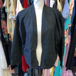 Authentic Vintage 1950s Sweater!
