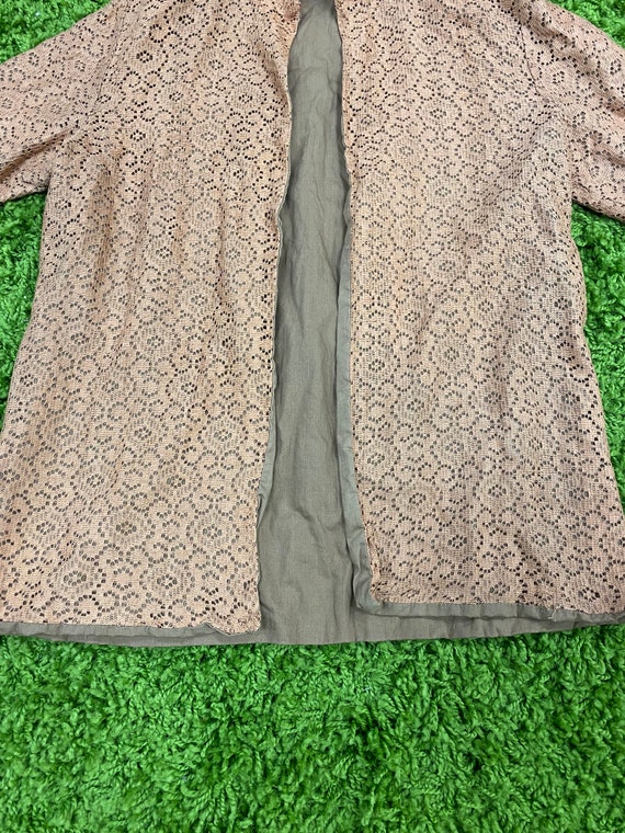 Authentic Antique 1930s Jacket! - image 3