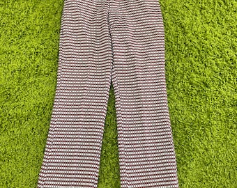 Authentic Vintage 70s Mens Pants!