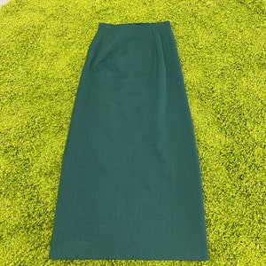 Authentic Vintage 70s Skirt!