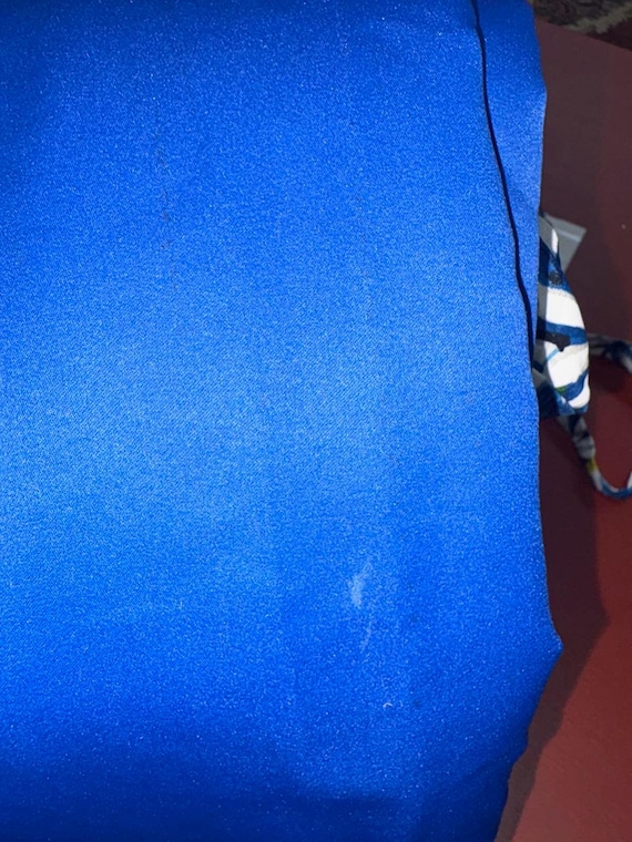 Authentic Vintage 1970’s Jumpsuit! - image 6