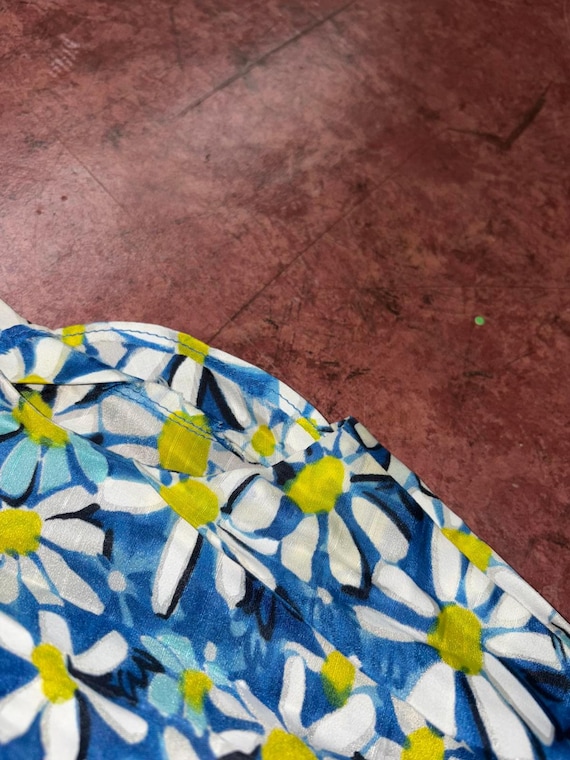 Authentic Vintage 1970’s Jumpsuit! - image 7