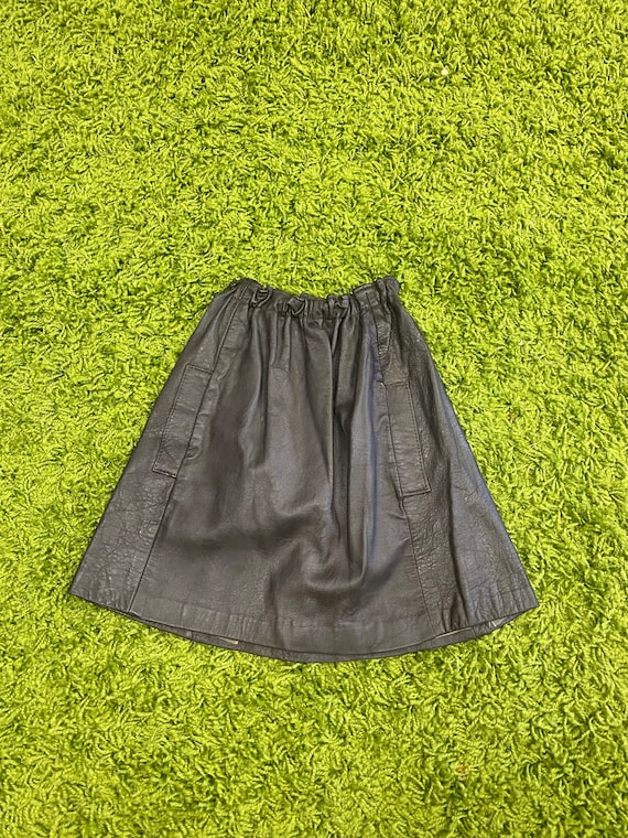 Authentic Vintage 60s Skirt!