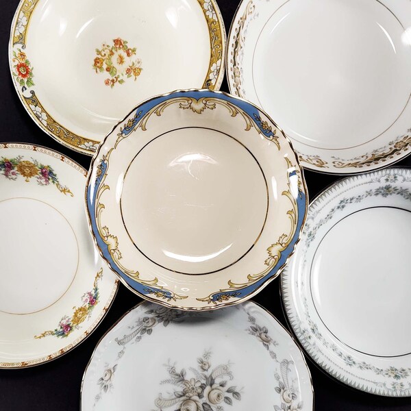 Mix and Match China Etsy