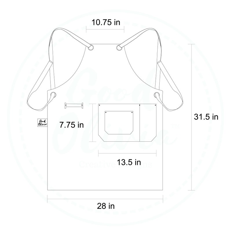 Blue Denim Adjustable Apron with Pockets King of The Grill DENIM APRON Men/'s Apron Black Denim Summer BBQ Grill | Grilling Apron