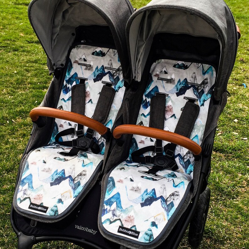 bob stroller seat liner