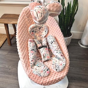 Graco baby swing cover hotsell
