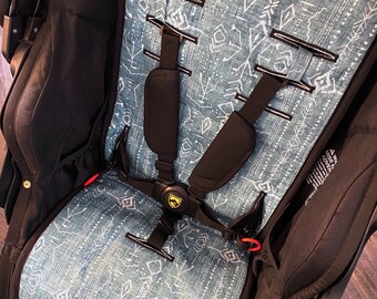 bob stroller seat liner