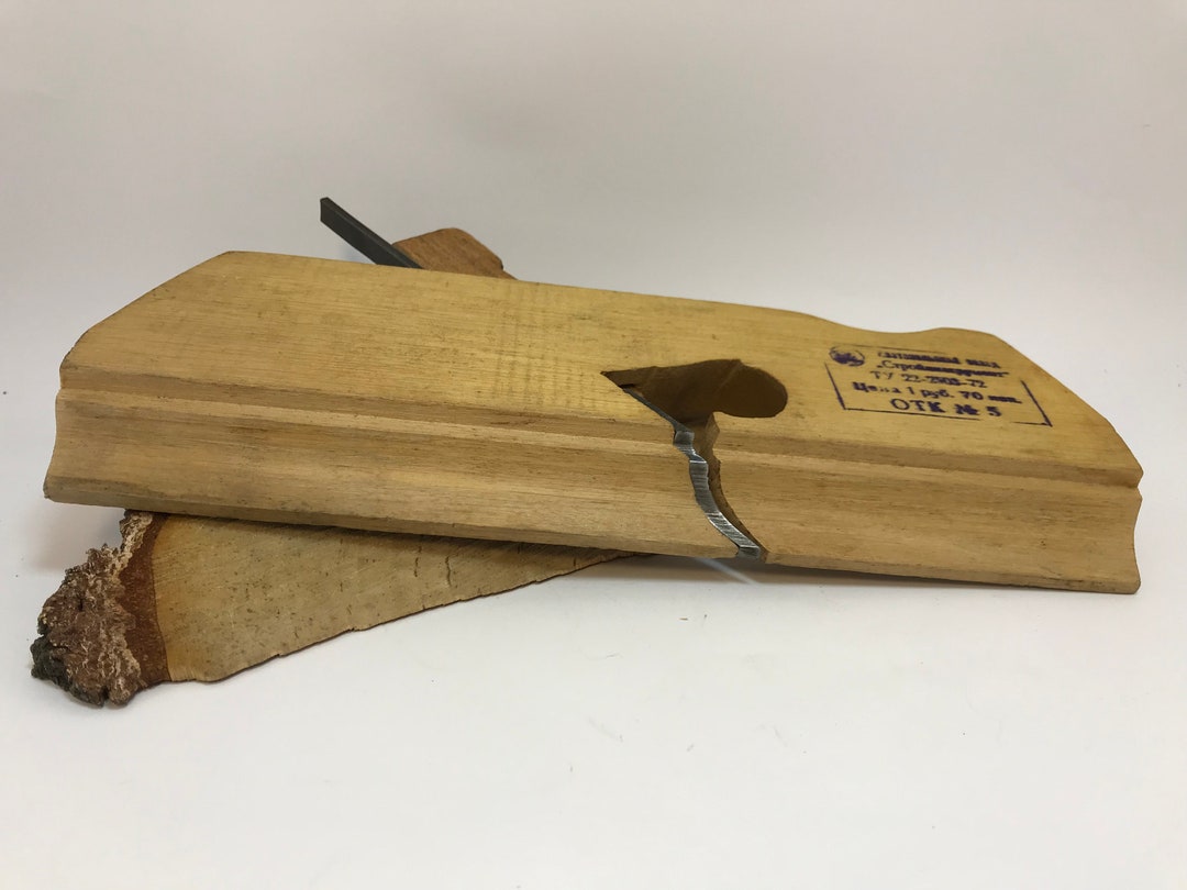 Jointer for Cutting, Manual Jointer for the Edge, Jack, Made in the