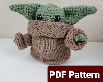 Baby Alien PDF Anleitung