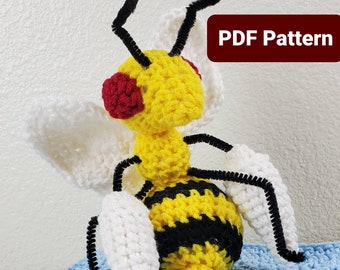 Mary Poppins Crochet Pattern Toymagic PDF Instant Download - Etsy Australia