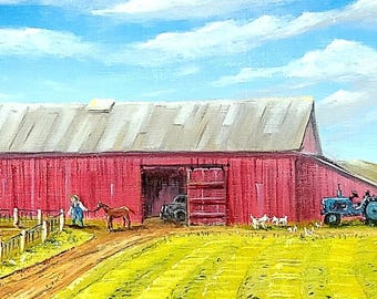 Farm Day