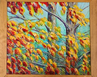 Autumn Leaves