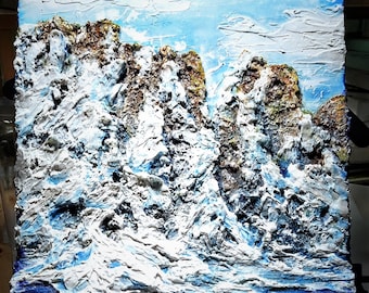 Ice Melt