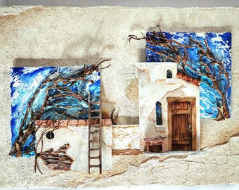 A Summer Estate