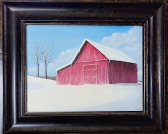 Winter Farming