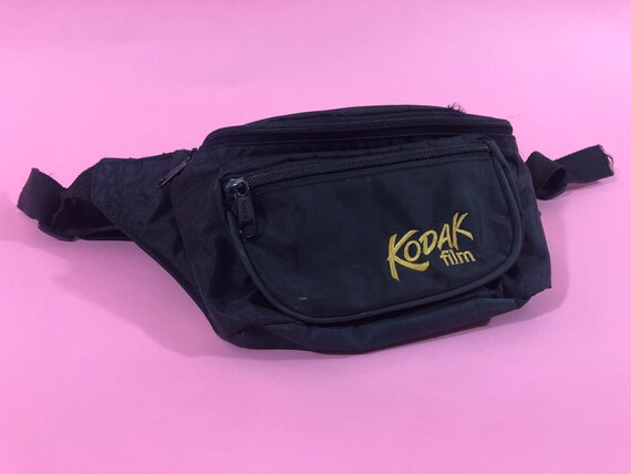 kodak fanny pack