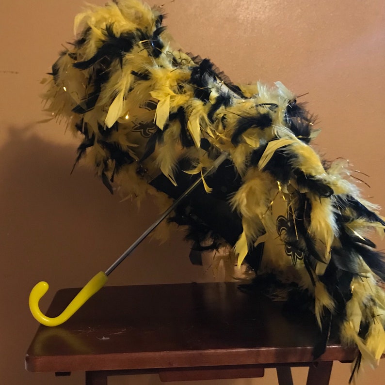 Saints Second line Umbrellas Saints Secondline Umbrella Second line Umbrella Secon line Umbrellas