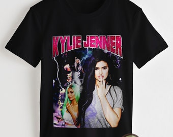 Kylie Jenner Etsy