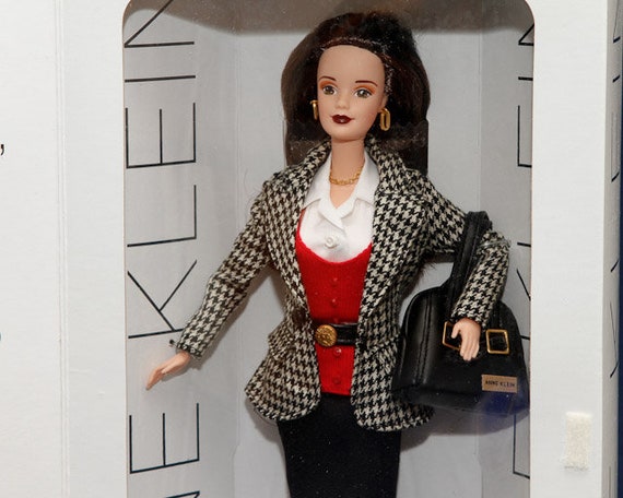 anne klein barbie
