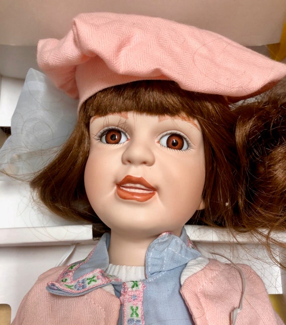 moments treasured doll prices